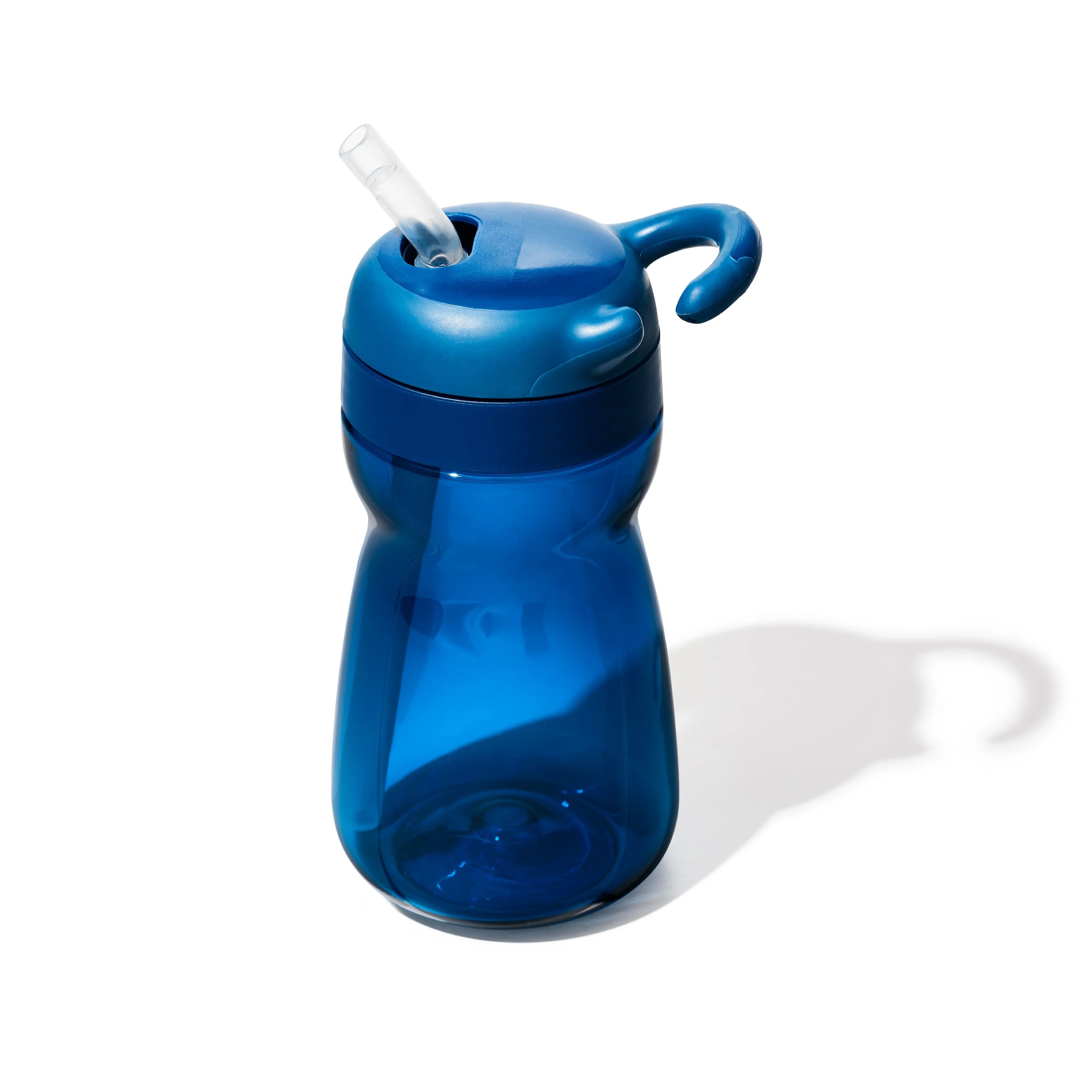 OXO Tot 12 oz Adventure Water Bottle - Navy | Walmart (US)