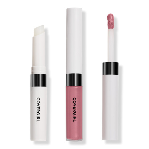 Outlast All-Day Lip Color With Topcoat | Ulta