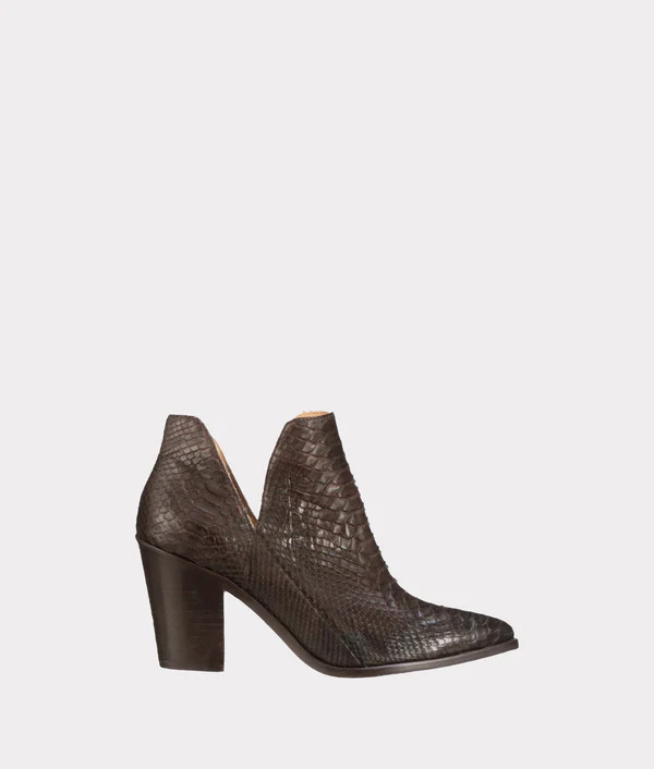 Alma Exotic | Lucchese Bootmaker