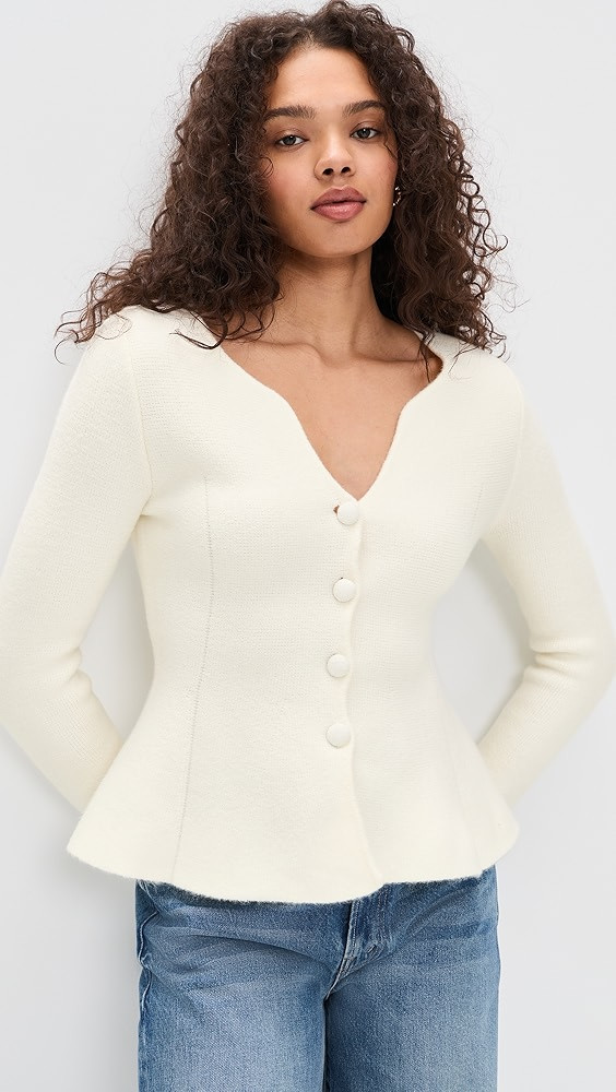 Octavia Sweater | Shopbop