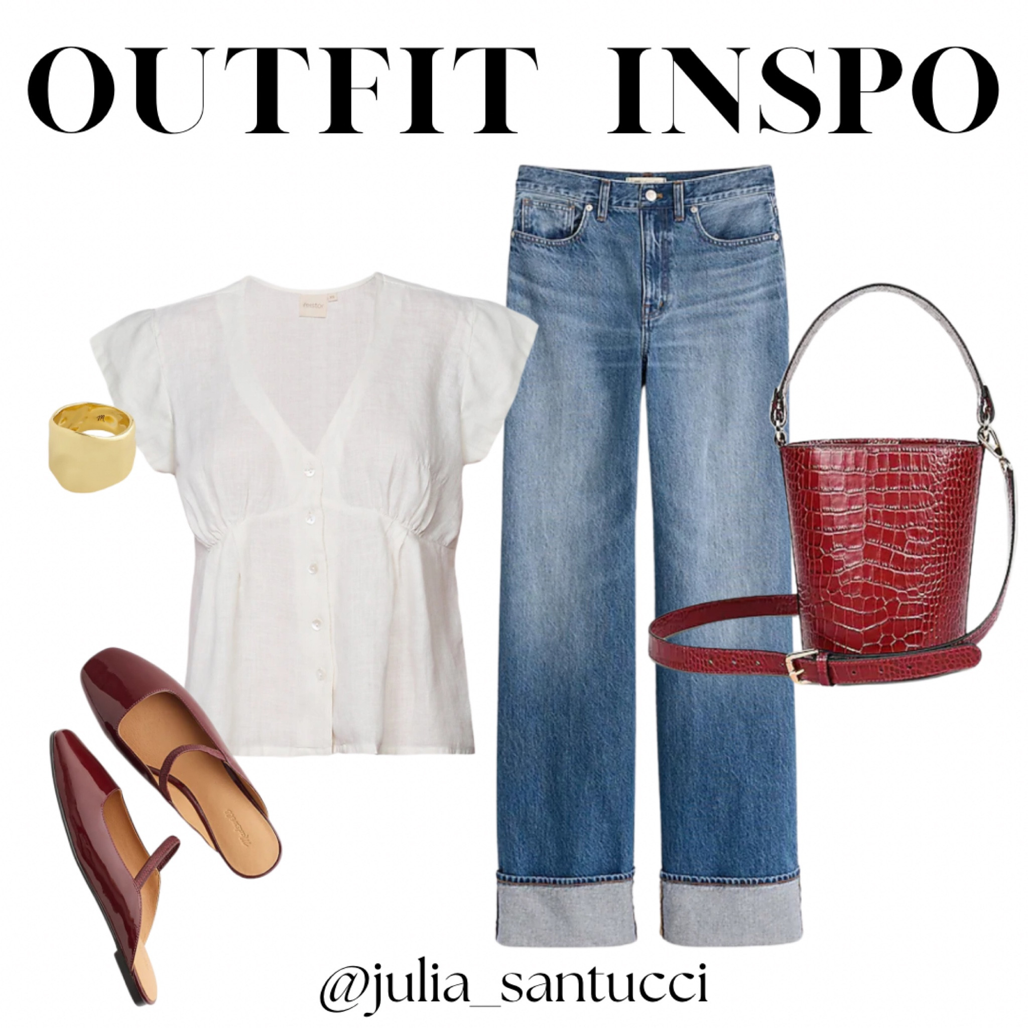 Fall transition outfit 

#LTKFallSale #LTKSeasonal #LTKBacktoSchool