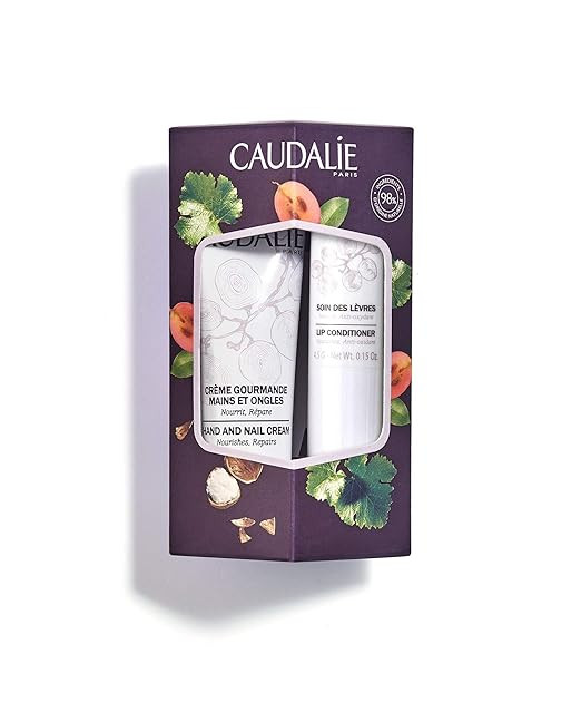 Moisturizing Hand & Lip Duo | Amazon (US)