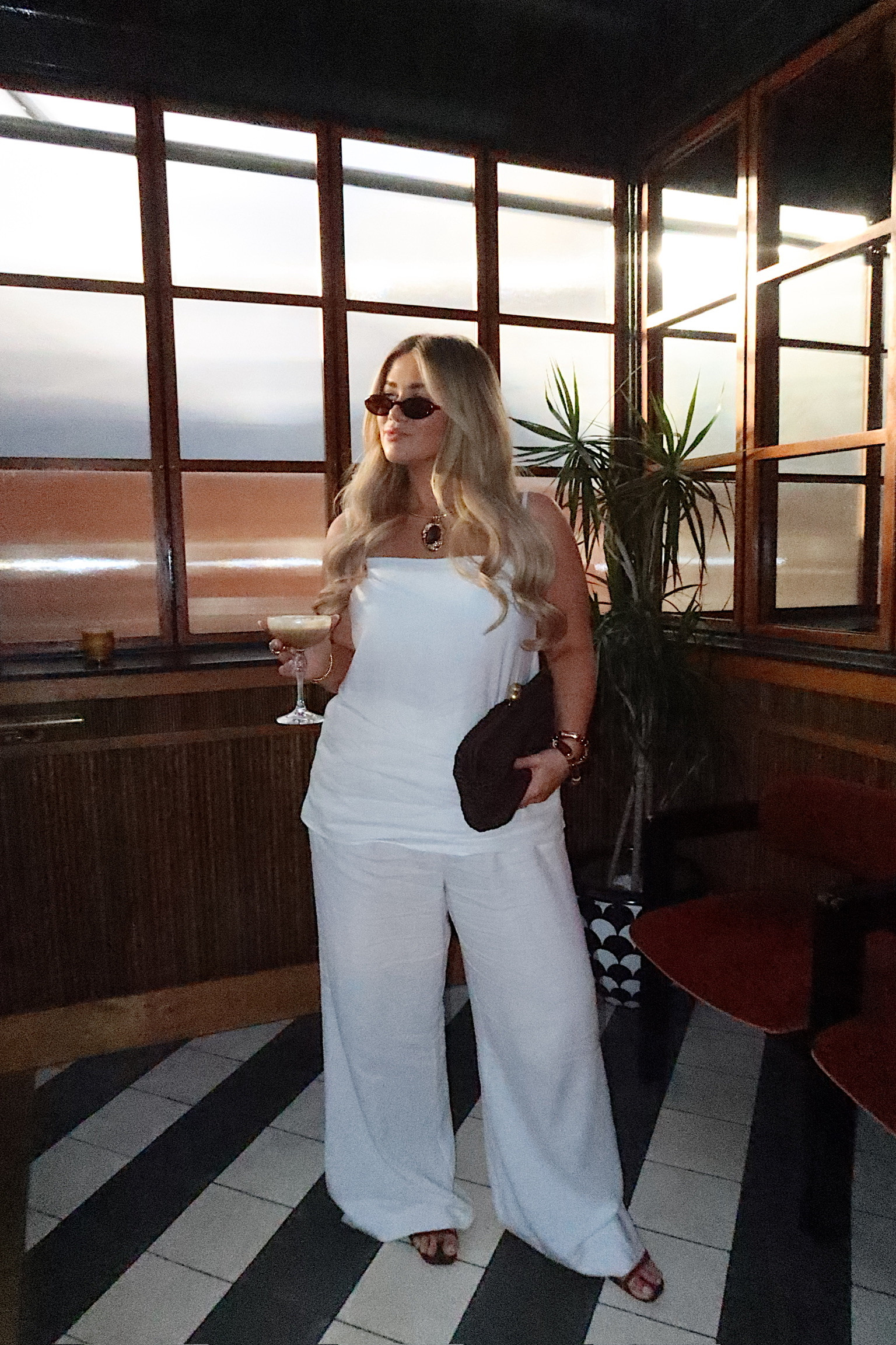 Would be a cute set for any brides🤍 

#LTKStyleTip #LTKSummerEdit #LTKMidsize