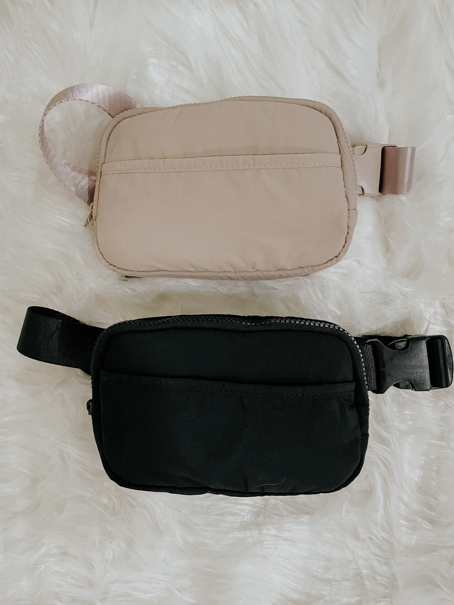 Perfect belt bag! $13

#LTKGiftGuide #LTKitbag #LTKstyletip