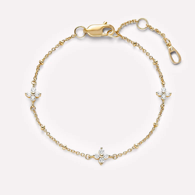 Star Bracelet - Lucy | Ana Luisa