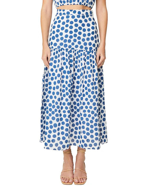 RHODE Kent Skirt | Shop Simon