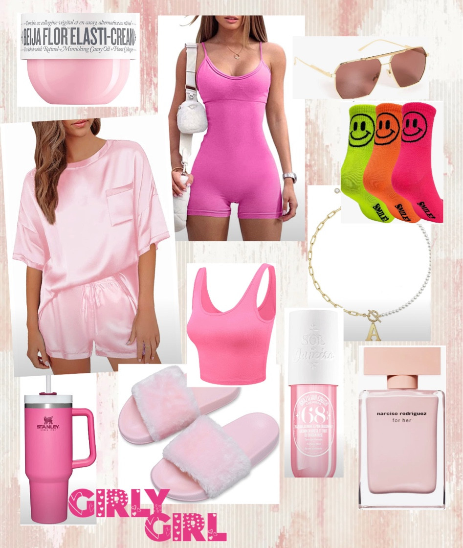 Pink things 🩷✨

#LTKbeauty #LTKFind #LTKstyletip