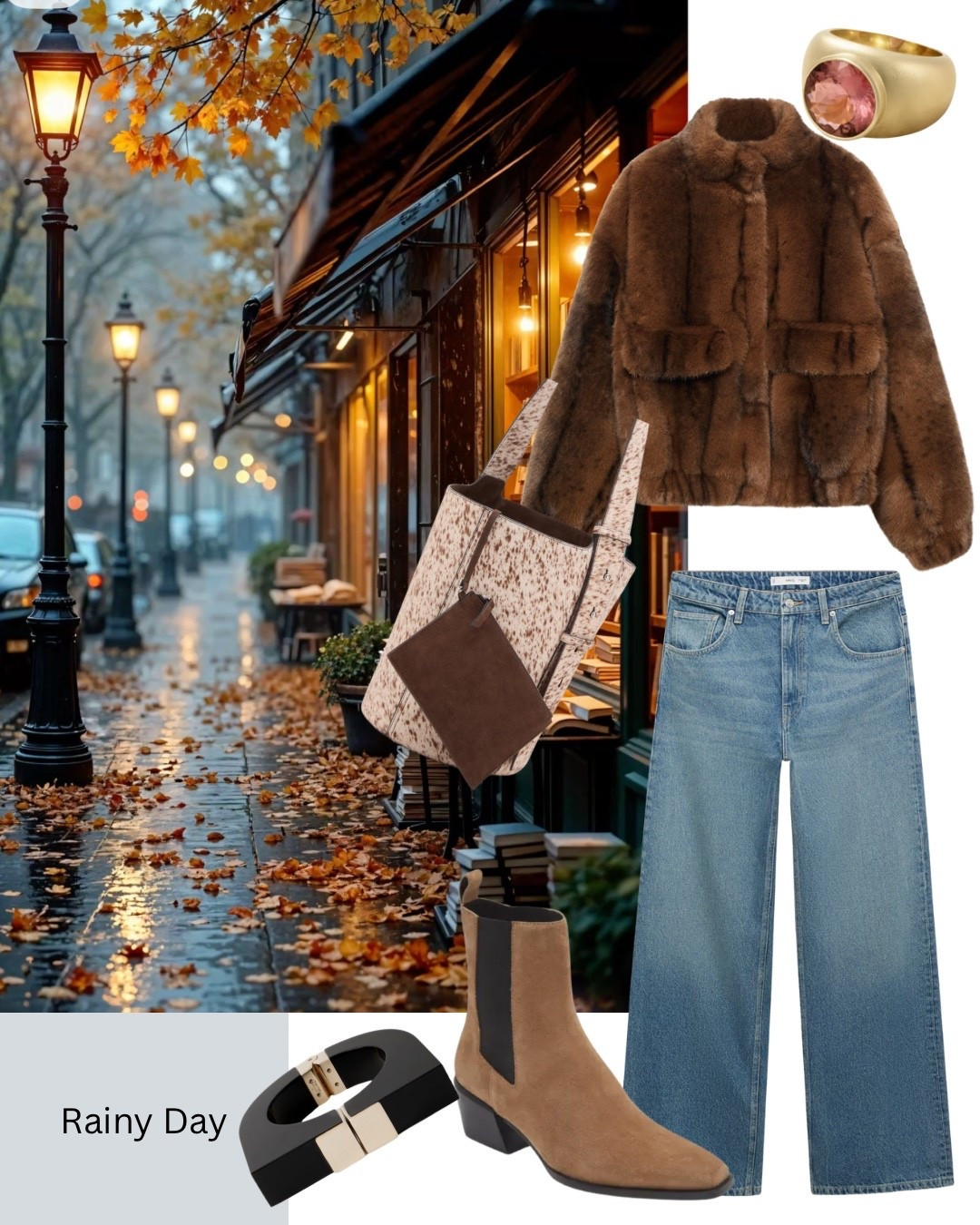 Perfect cozy streetwear.

#LTKItBag #LTKStyleTip #LTKSeasonal
