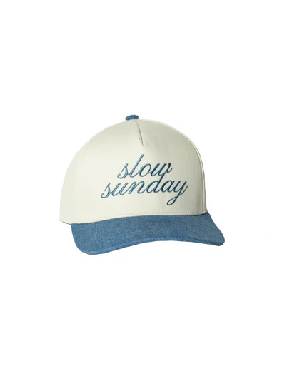 Slow Sunday Hat | Slow Sunday