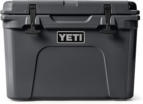 YETI Tundra 35 Cooler | Amazon (US)