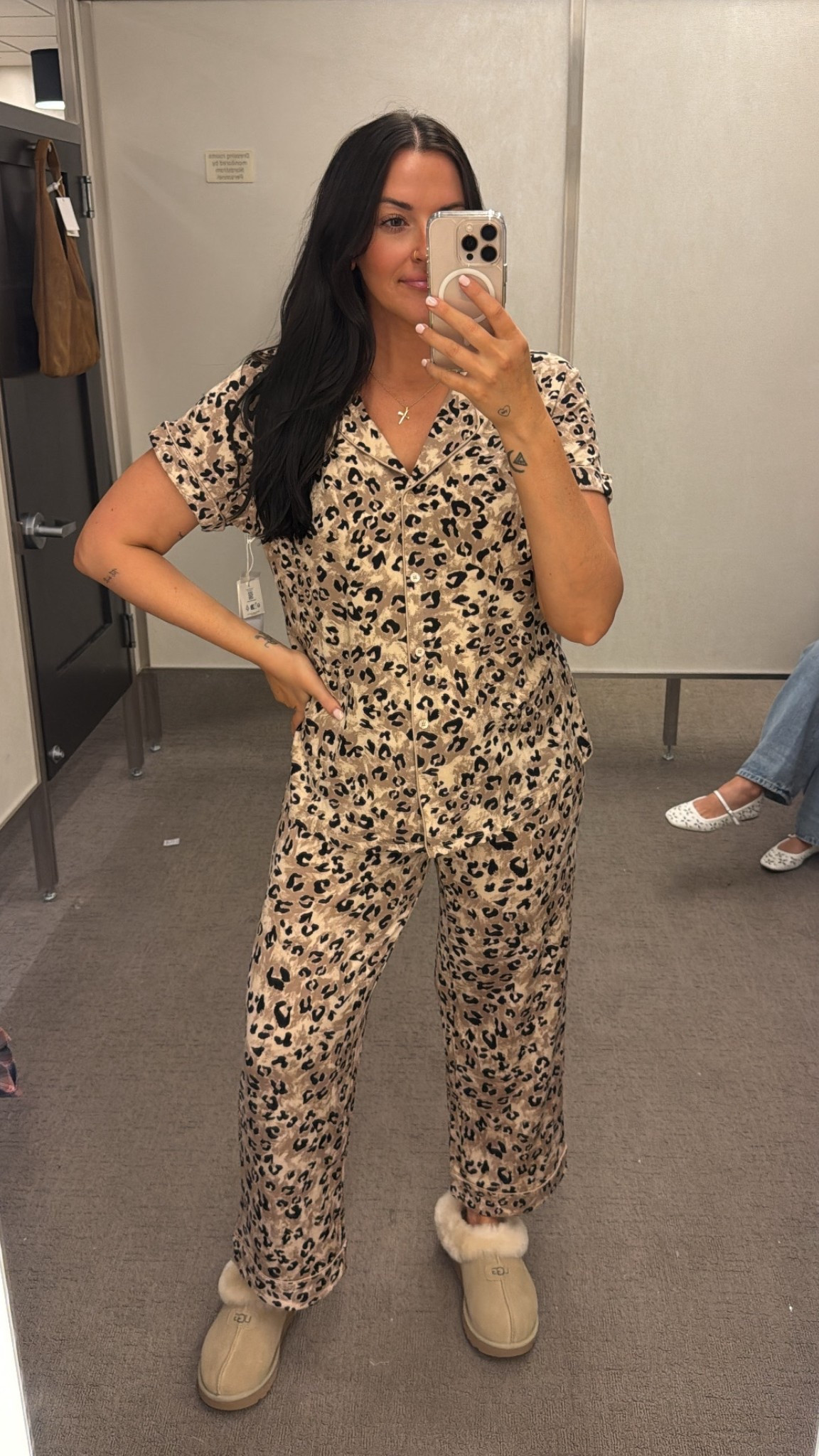 IYKYK! Softest PJs ever and best time to buy them on sale 

#LTKFindsUnder50 #LTKSaleAlert #LTKTravel