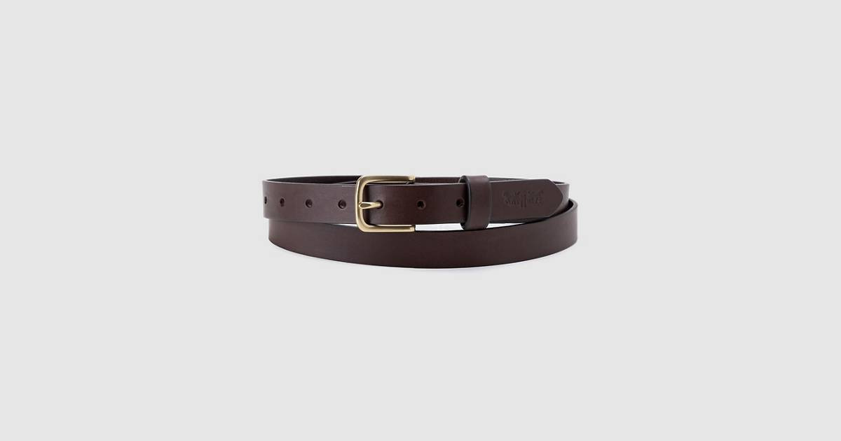 Narrow Belt | Levi's US