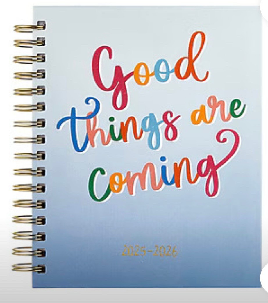 This planner makes my content planning so much easier!

#LTKFindsUnder50 #LTKGiftGuide