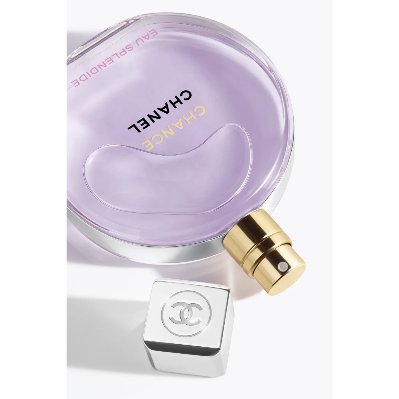 CHANCE EAU SPLENDIDE Eau de Parfum Spray - 1.7 FL. OZ. | CHANEL | Chanel, Inc. (US)