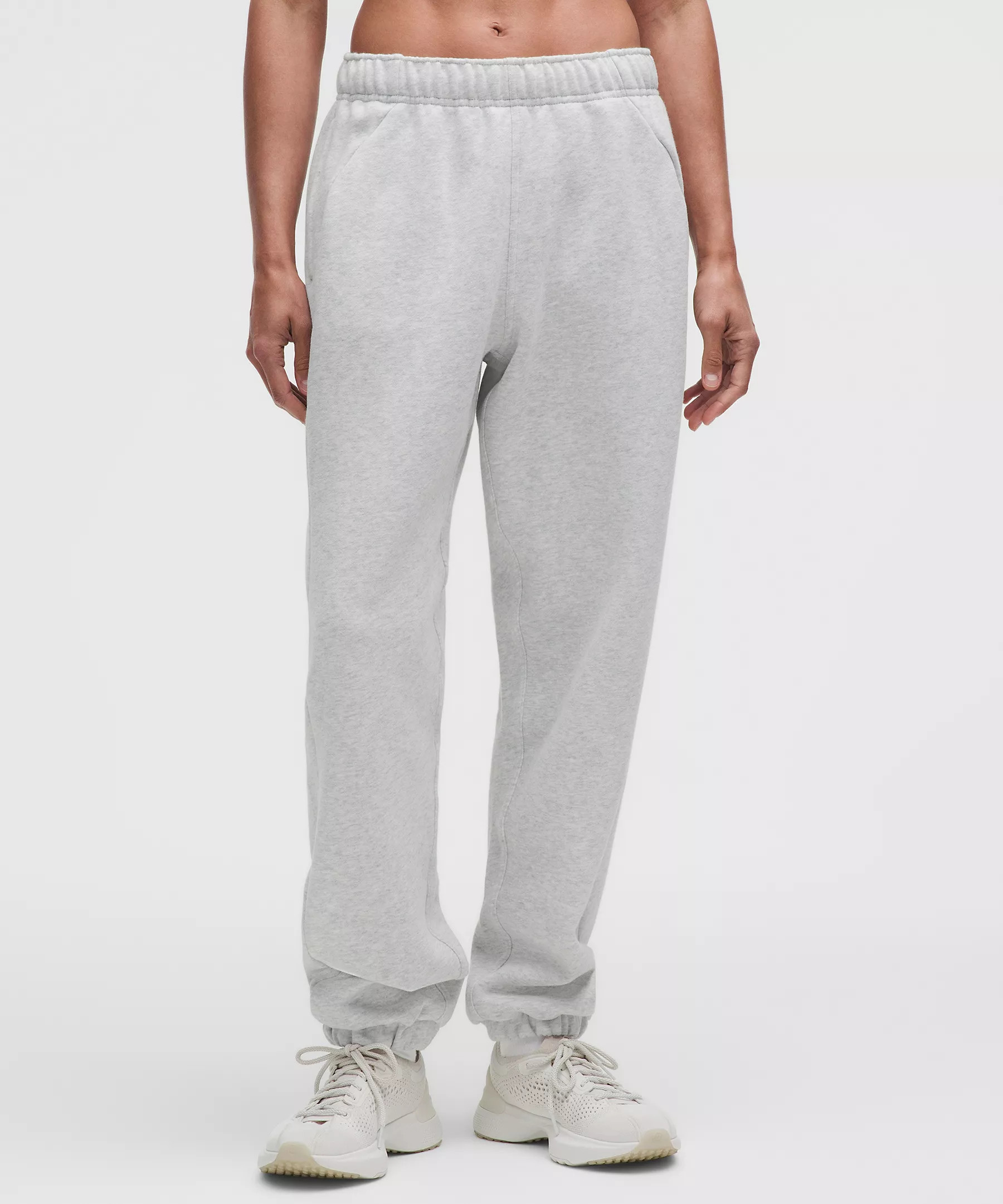 Scuba Mid-Rise Oversized Jogger | Lululemon (US)