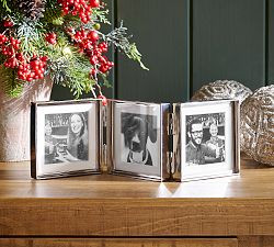 Stowe Foldable Frames | Pottery Barn (US)