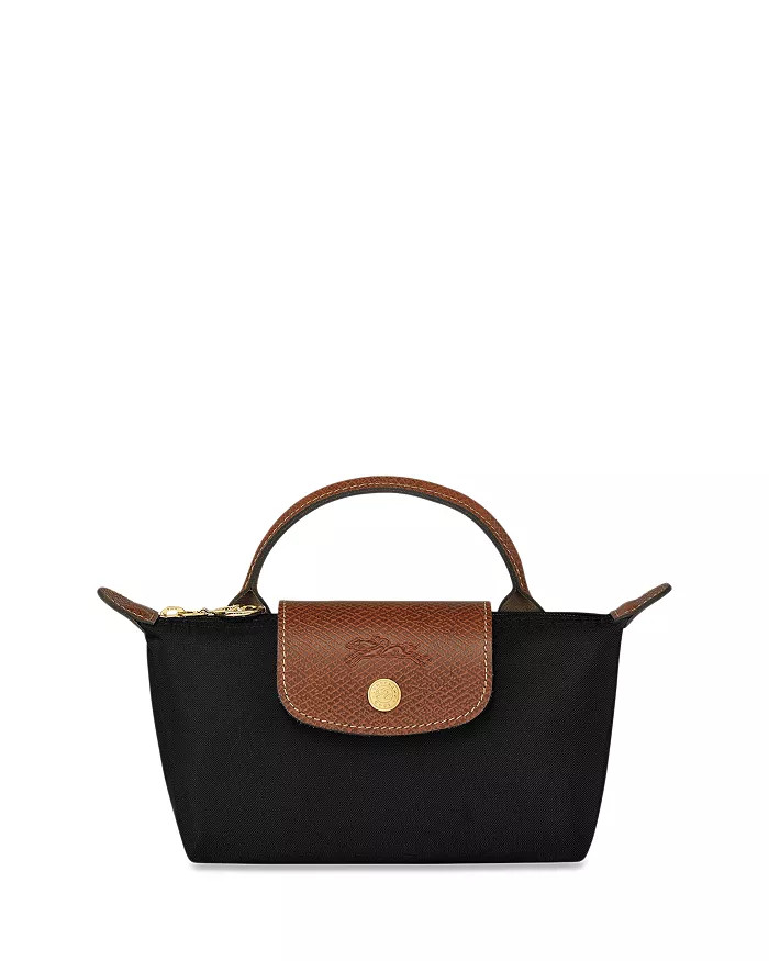 Le Pliage Original Mini Pouch | Bloomingdale's (US)