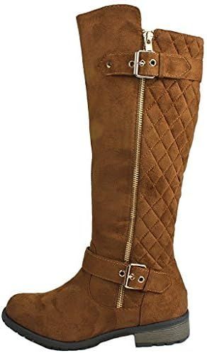 Forever Link Mango-21 Lady Boot | Amazon (US)