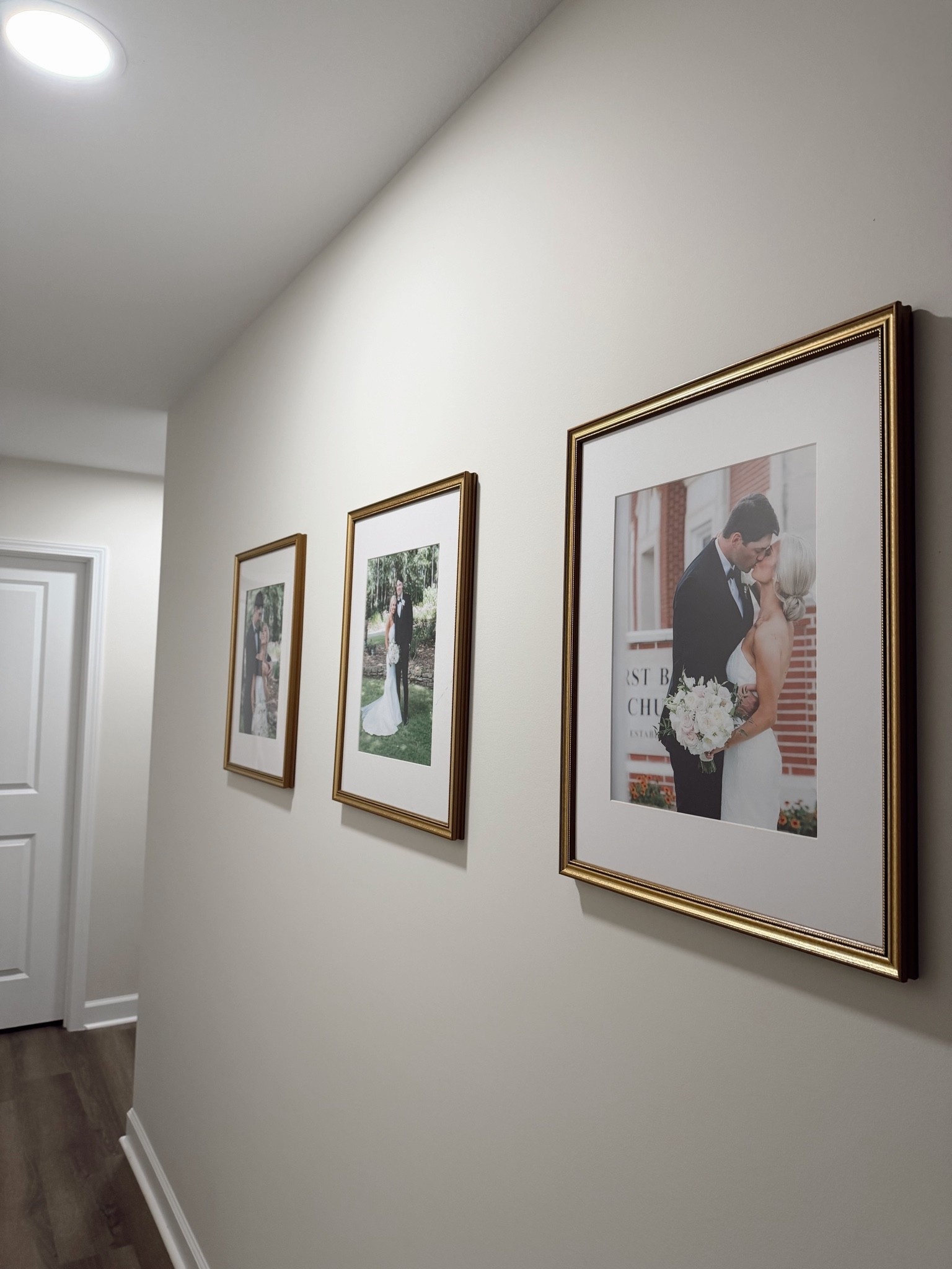 Amazon frames that look so high end!!🤩

#LTKHome
