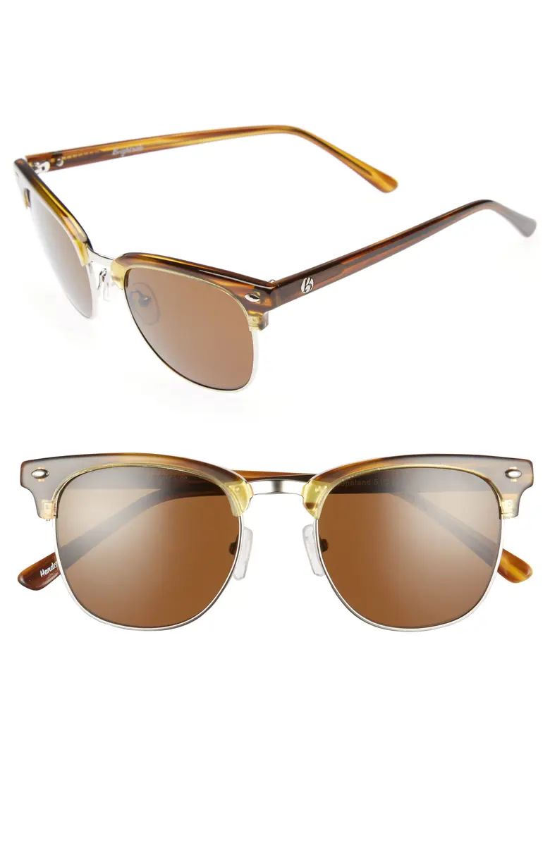 Copeland 51mm Sunglasses | Nordstrom