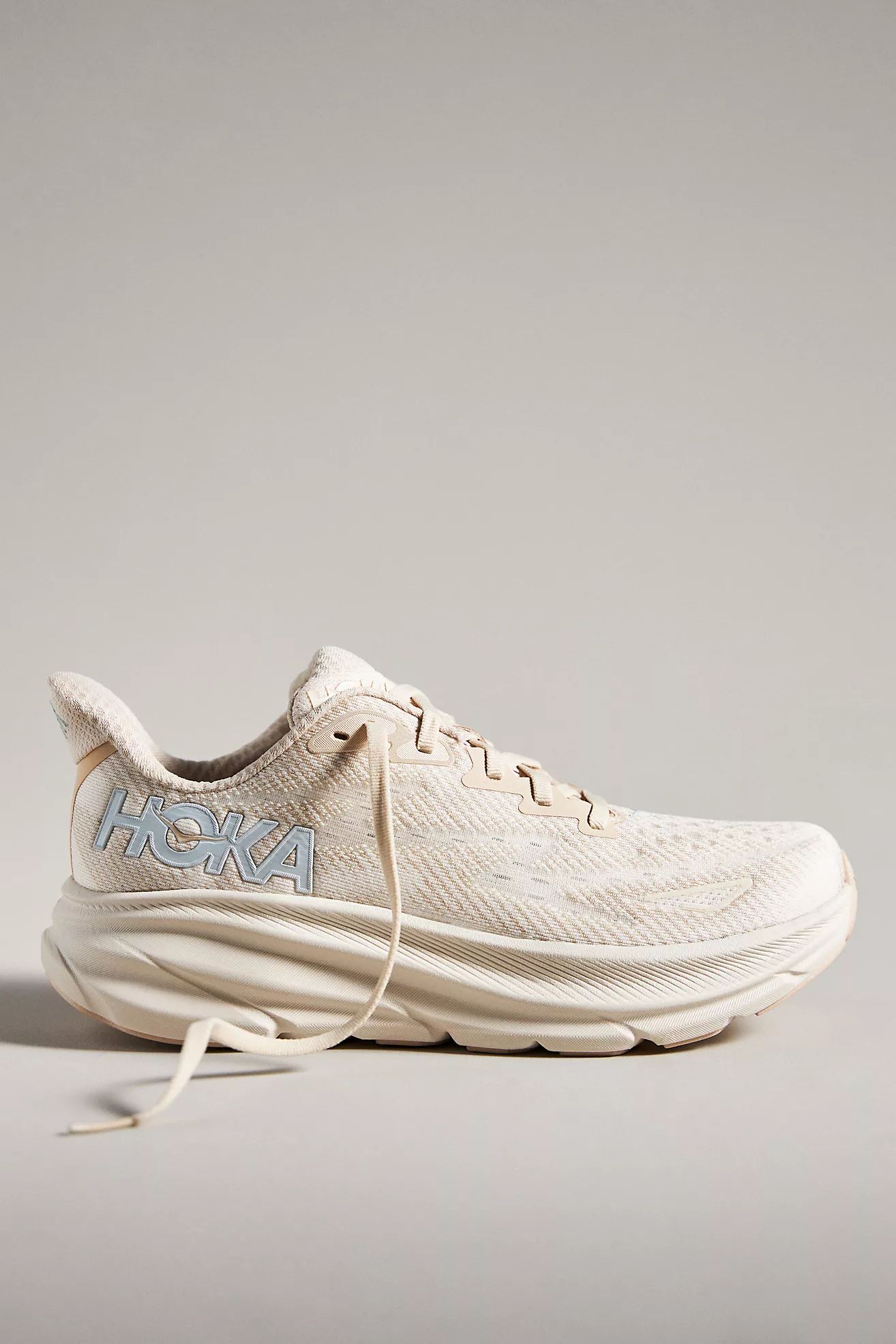 HOKA® Clifton 9 Sneakers | Anthropologie (US)