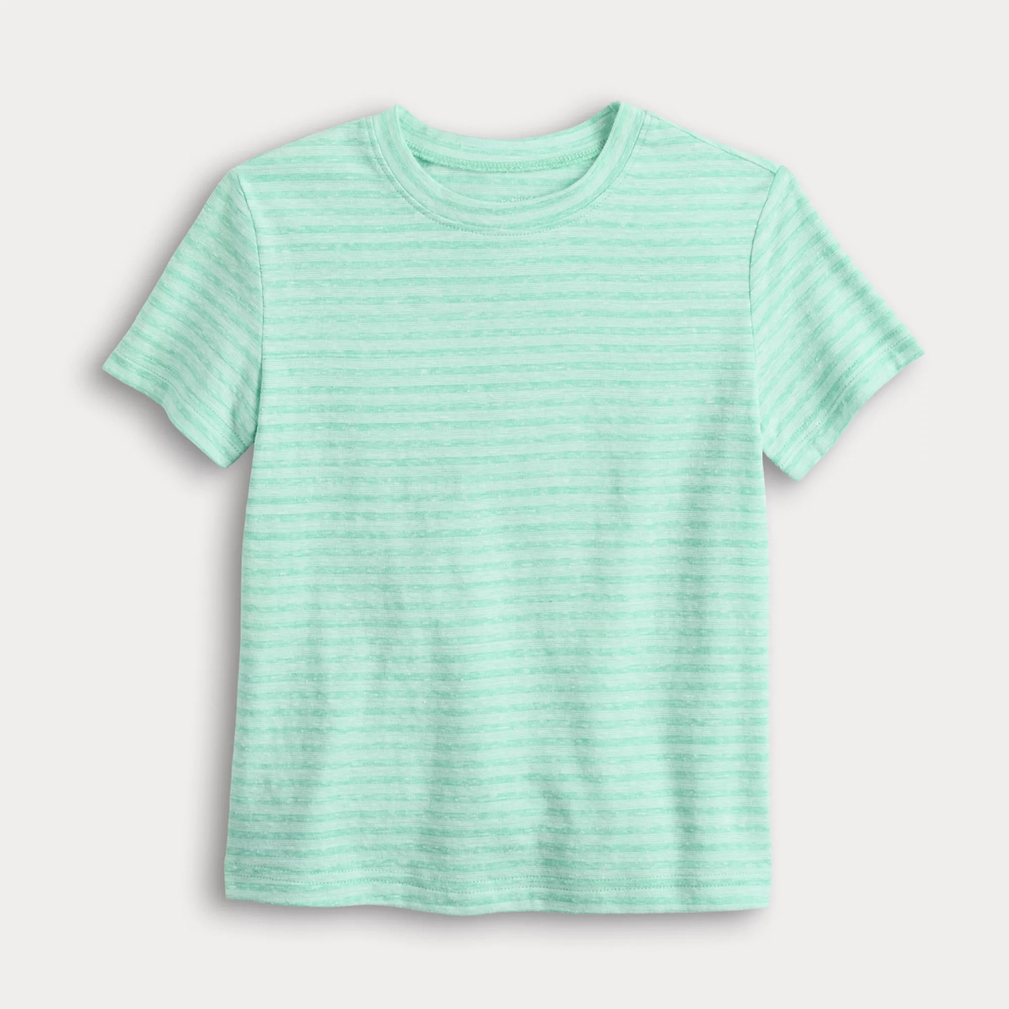 Baby & Toddler Boy Jumping Beans® Essential Stripe Tee | Kohl's