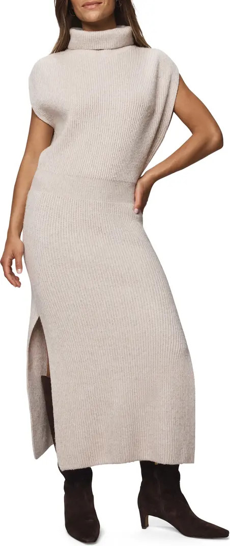 Splendid Marigold Maxi Sweater Dress | Nordstrom | Nordstrom