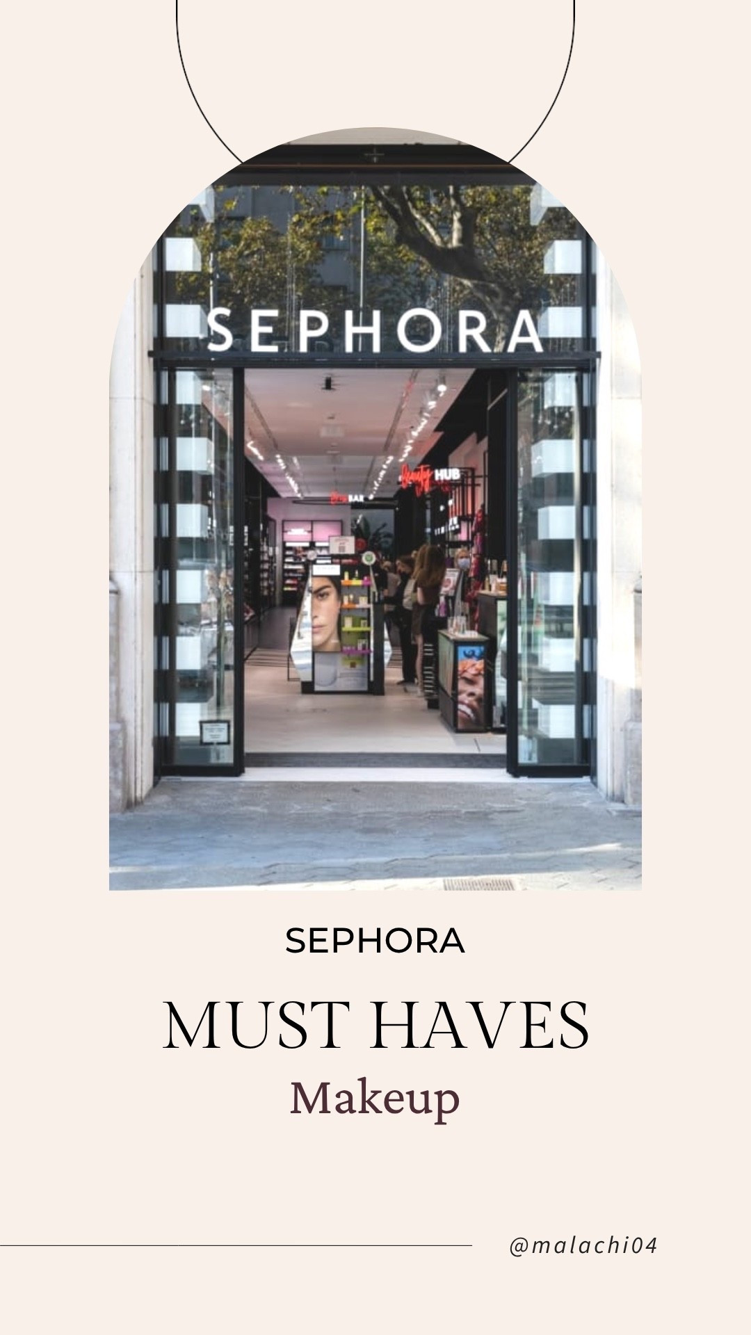 Makeup Must haves!

#LTKSaleAlert #LTKBeauty #LTKgrwm
