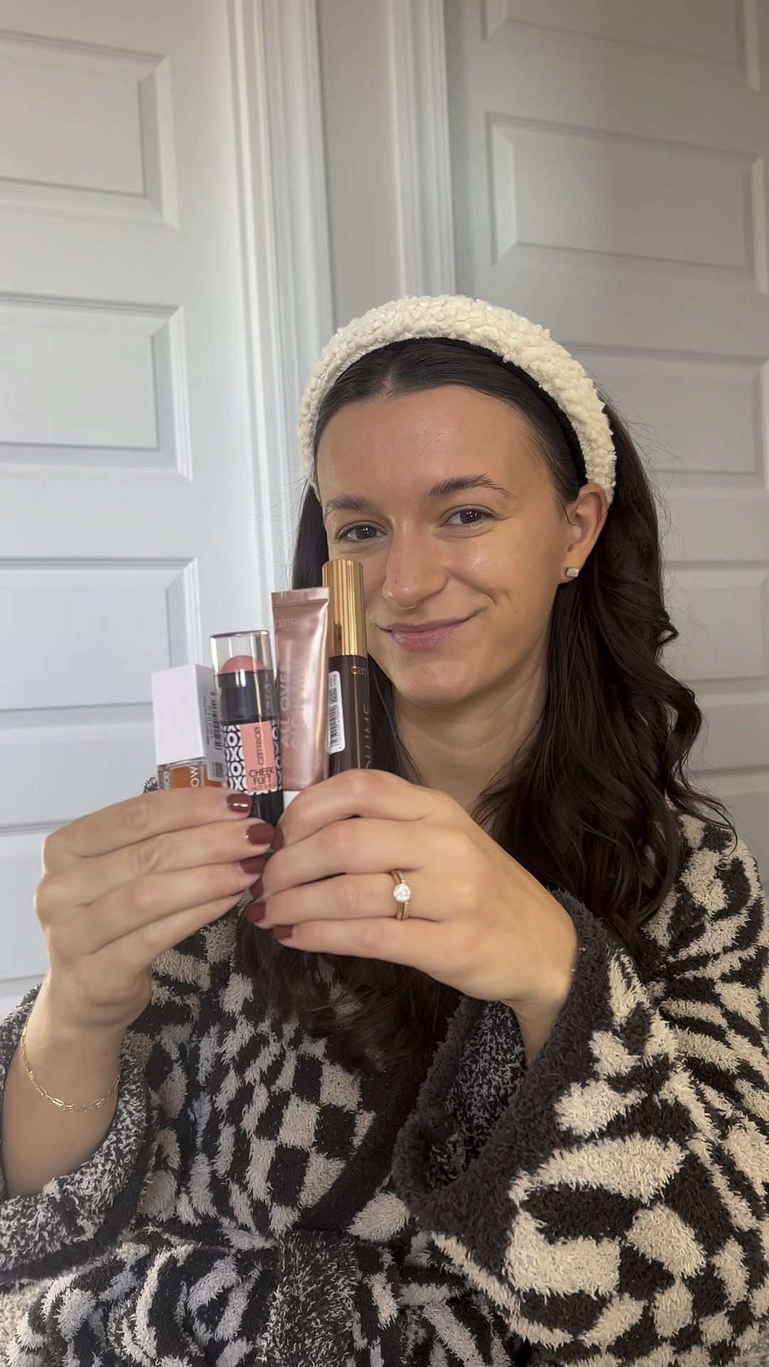 Catrice Cosmetics products under $10! The perfect stocking stuffer🫶🏼

#LTKGiftGuide #LTKbeauty