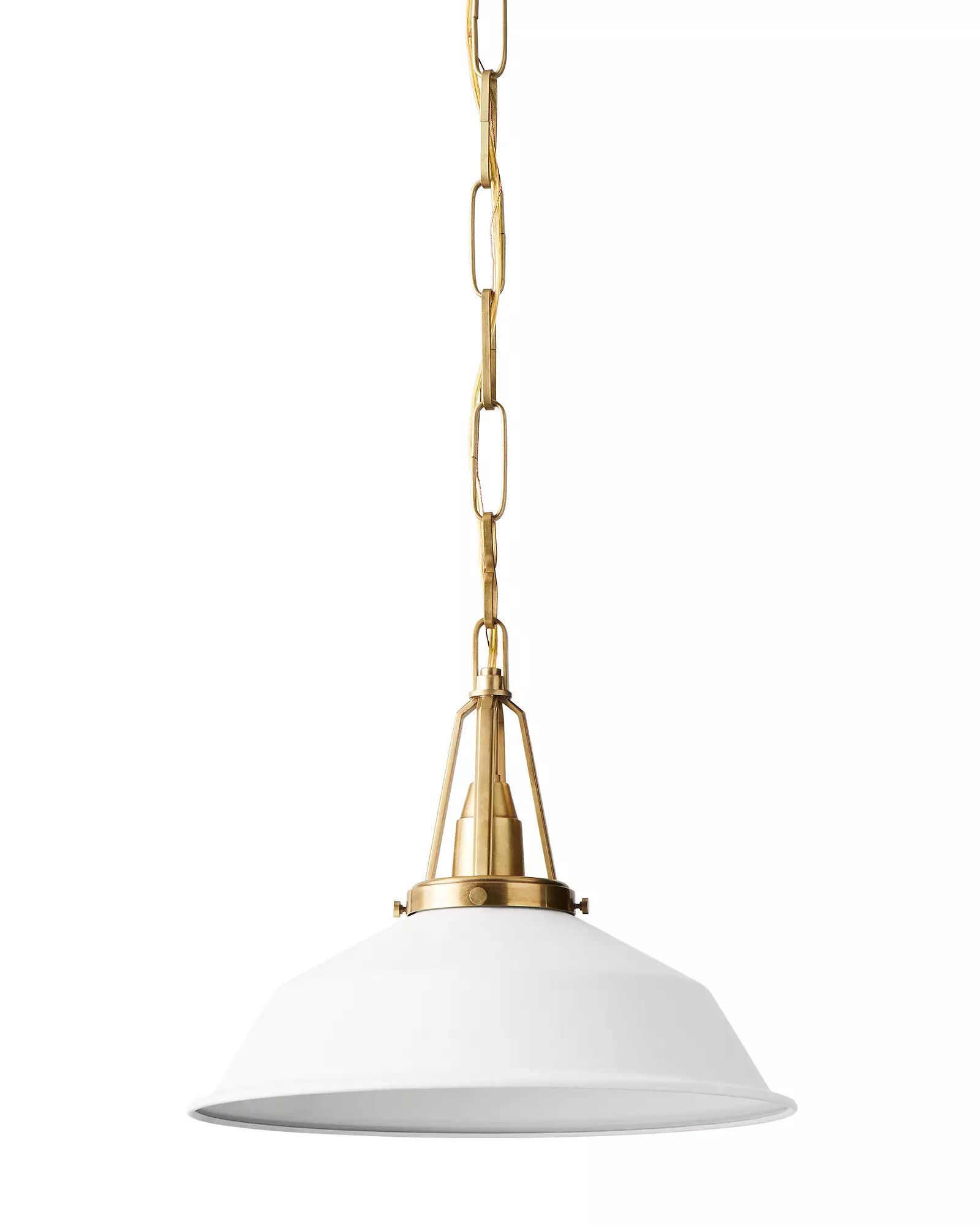 Lenox Pendant | Serena and Lily
