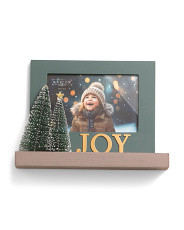 6x4 Joy Tabletop Picture Frame | TJ Maxx