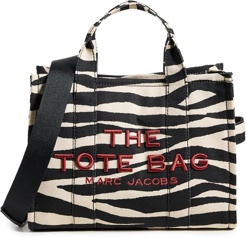 Marc Jacobs Women's The Medium Tote | Amazon (US)