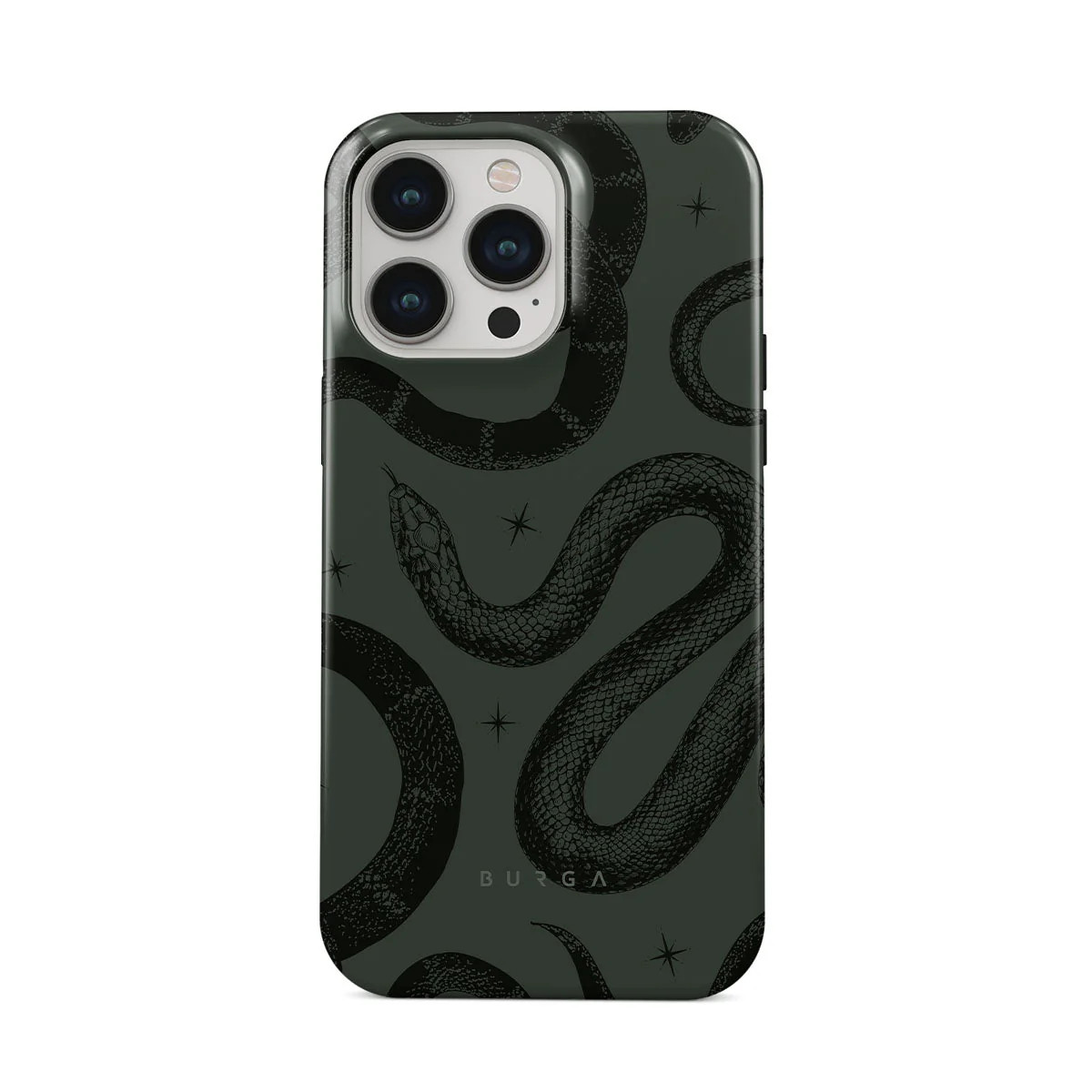 Poison - iPhone 13 Pro Case | BURGA