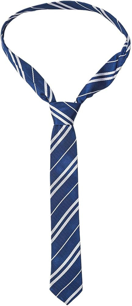 Funnlot Halloween Cosplay Tie Costume Accessory Tie for Pretend Party Halloween Party Dress Up Pa... | Amazon (US)