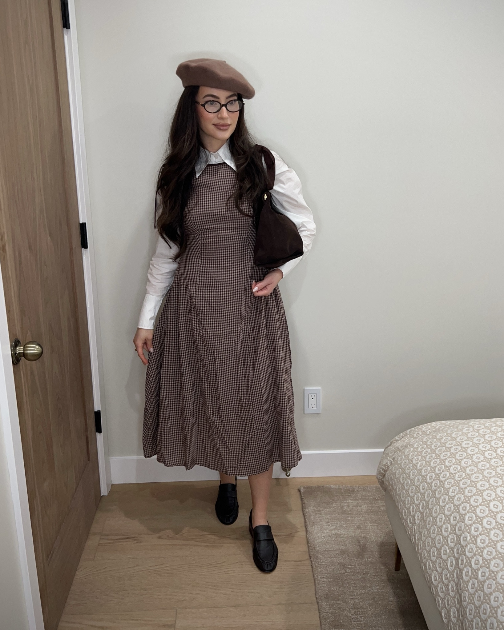 RIHOAS - look II

*use andrangr" for 12% OFF
* dress 100% cotton, wearing size S #LTKStyleTip

#LTKU #LTKFindsUnder100