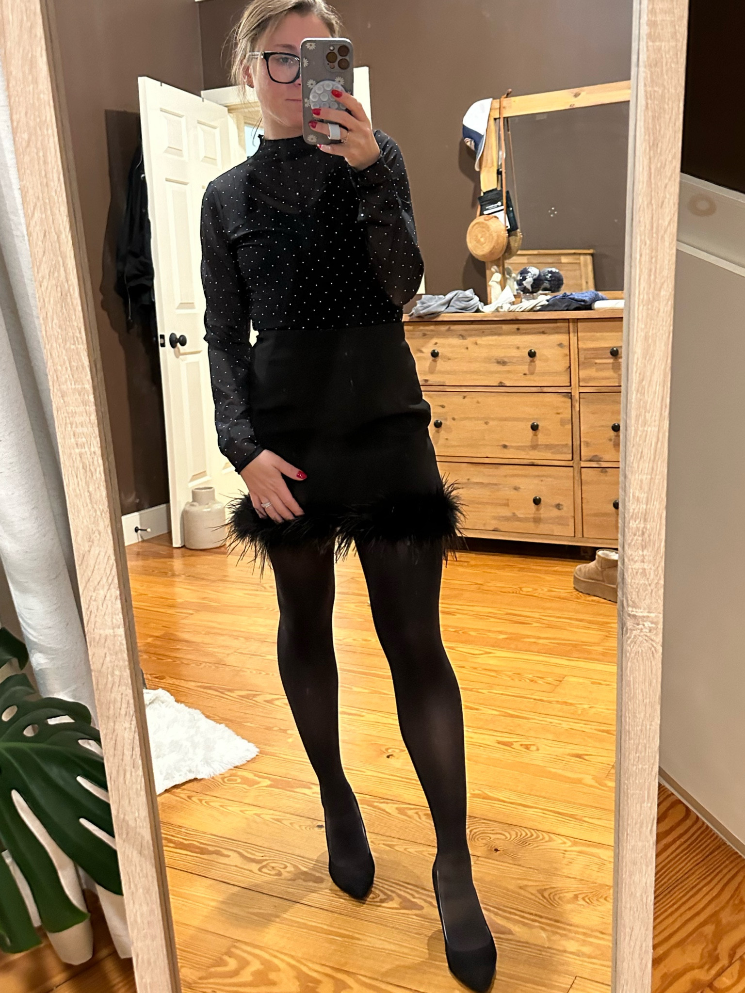 For the holidays 

#LTKHoliday #LTKStyleTip #LTKFindsUnder100