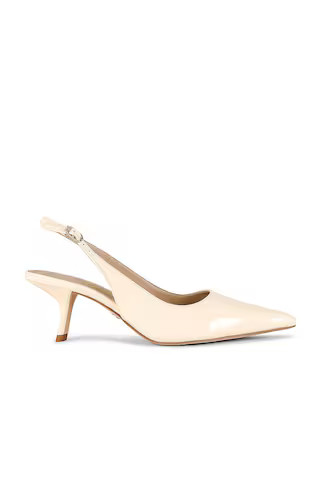 Bianka Sling Back
                    
                    Sam Edelman | Revolve Clothing (Global)