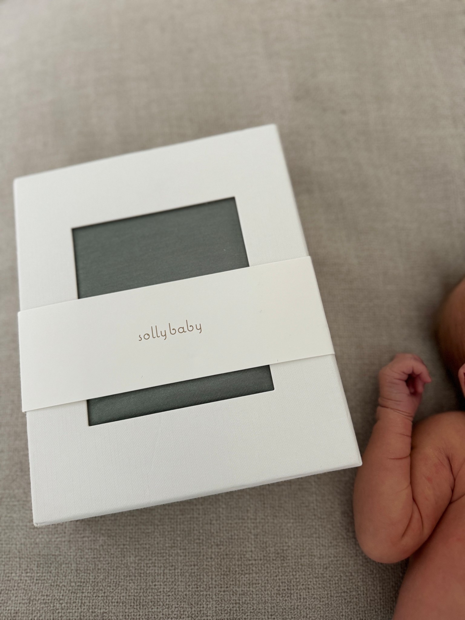 Grabbed this for baby boy and it’s on sale right now! 

#LTKKids #LTKSaleAlert #LTKBaby
