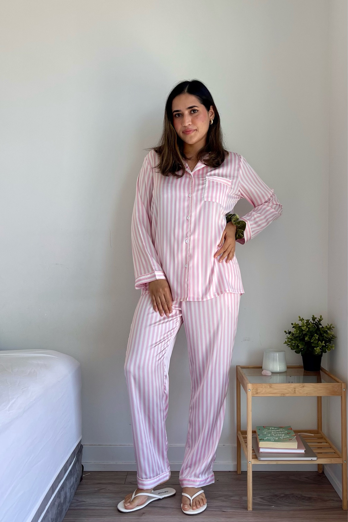 Coziest PJ sets 

#LTKcanada #LTKbeauty