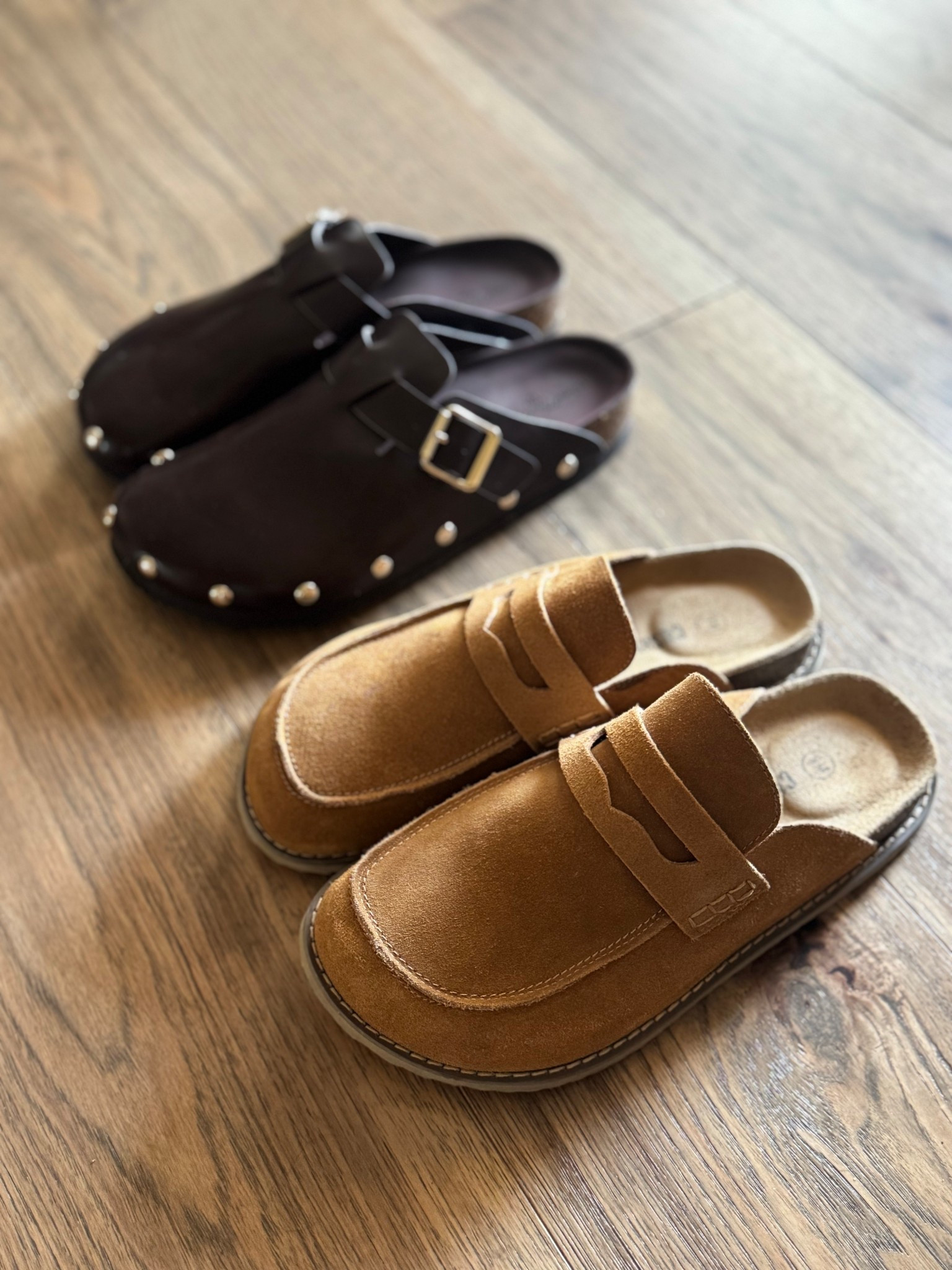 The perfect pair of fall shoes 

#LTKFindsUnder50 #LTKSeasonal #LTKStyleTip