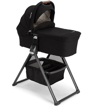 NunaMixx Series™ Bassinet + Stand | Dillard's