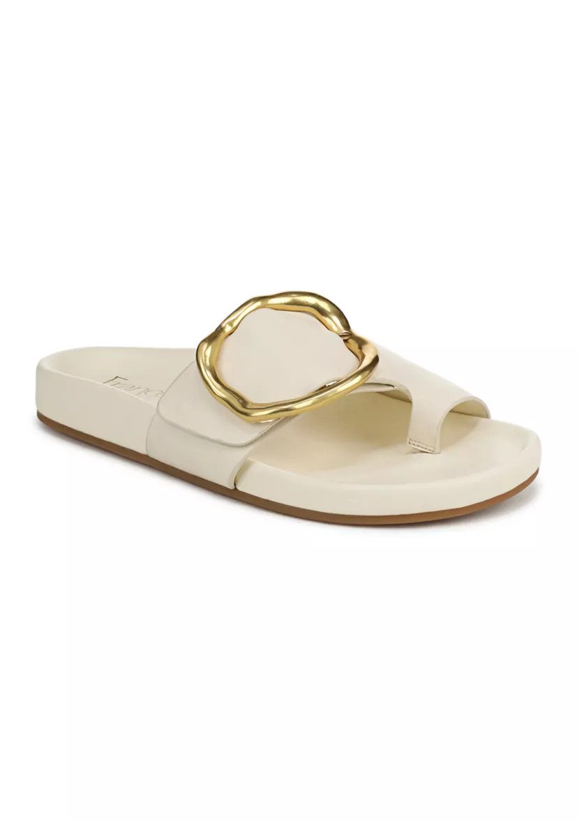 Brianka Toe Ring Sandals | Belk