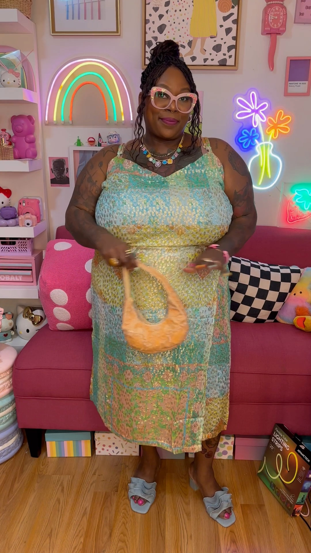 Can’t wait to wear this on vacation ✨



#LTKPlusSize #LTKStyleTip #LTKSummerEdit