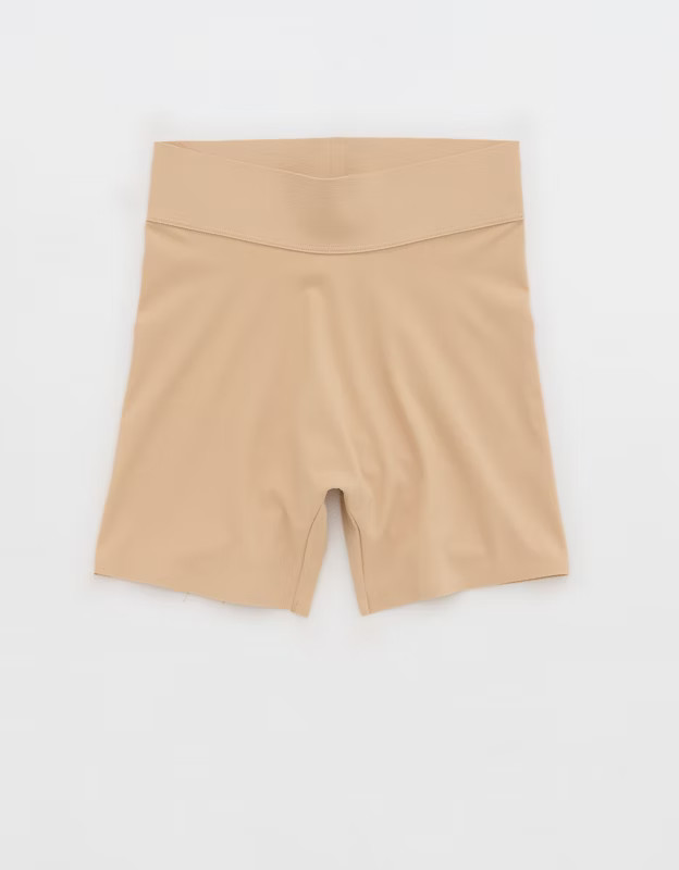 SMOOTHEZ No Show Boyshort Underwear | Aerie