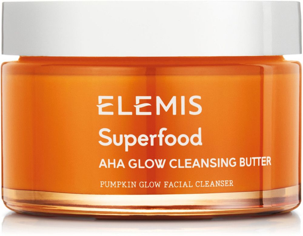 Superfood AHA Glow Cleansing Butter | Ulta