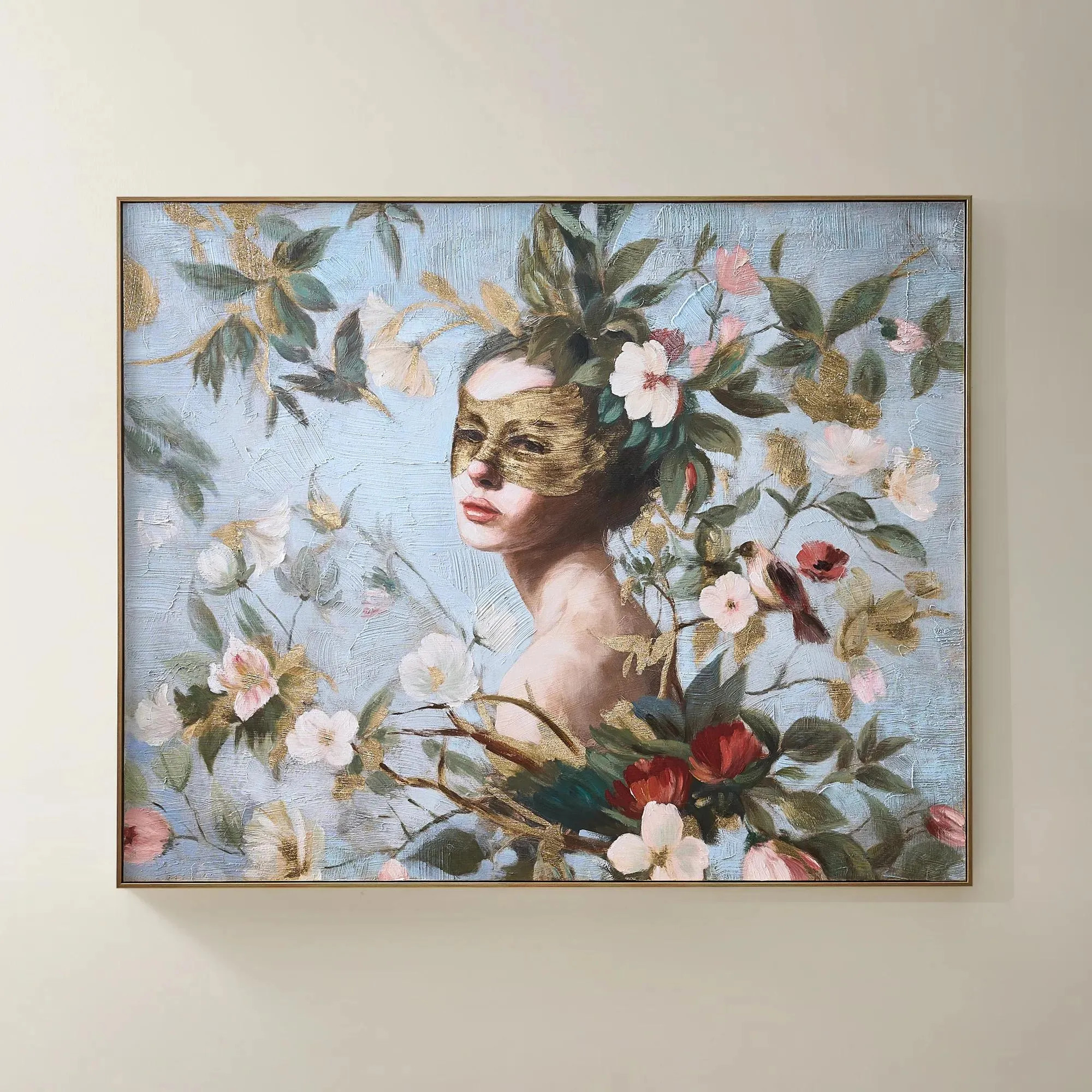 Garden Party Art | Z Gallerie