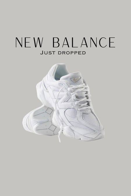 New Balance: Just Dropped! 🤍







New Balance, New Balance Sneakers, White, Comfy, Comfy Stylee

#LTKshoecrush #LTKstyletip #LTKitbag