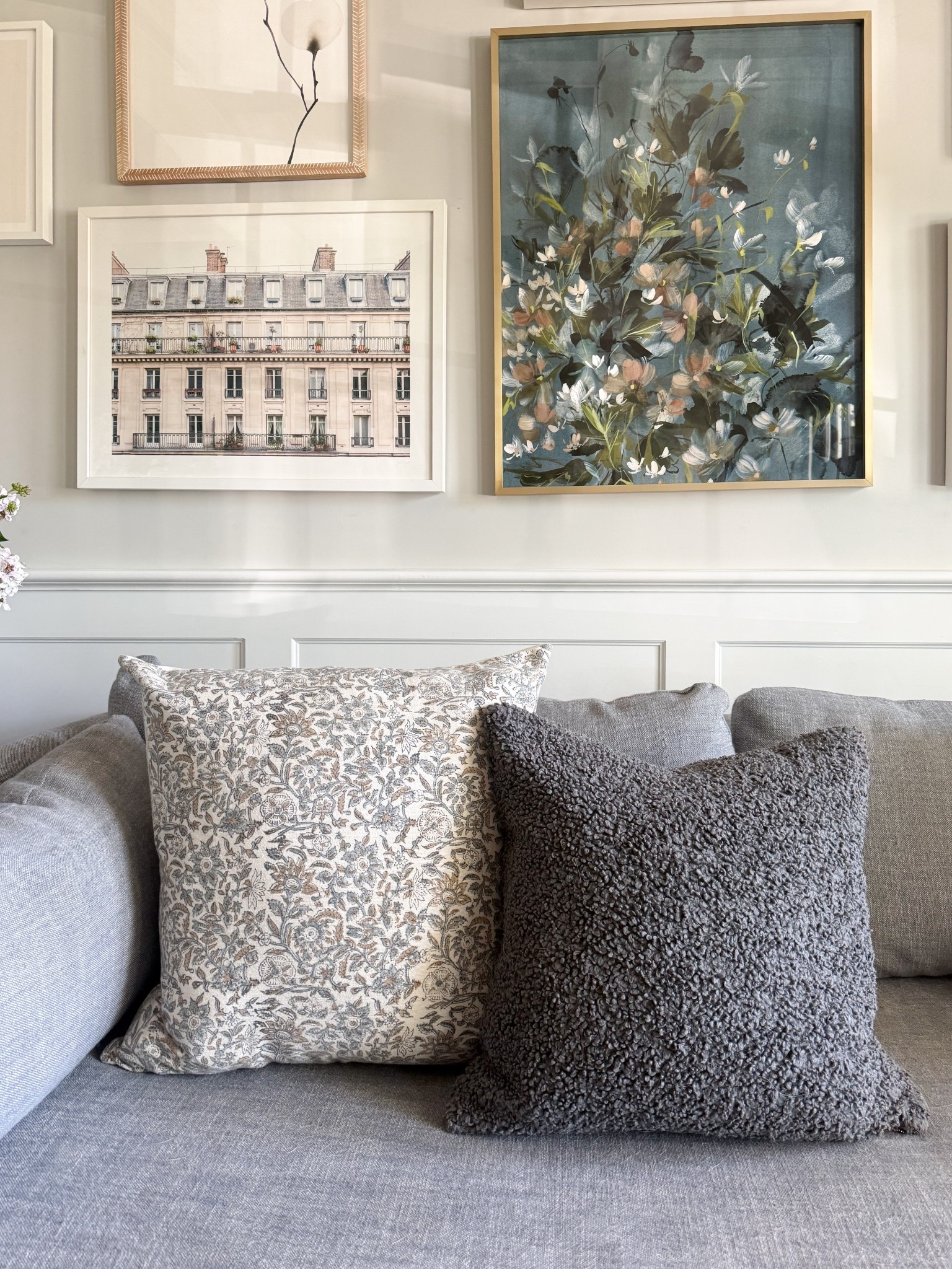 I swear by these pillow inserts — they even make a Target pillowcase looo and feel so high end! Currently 20% off so it’s the perfect time to stock up and give all of your pillows a refresh 👀

#LTKHome #LTKSaleAlert #LTKdayinmylife