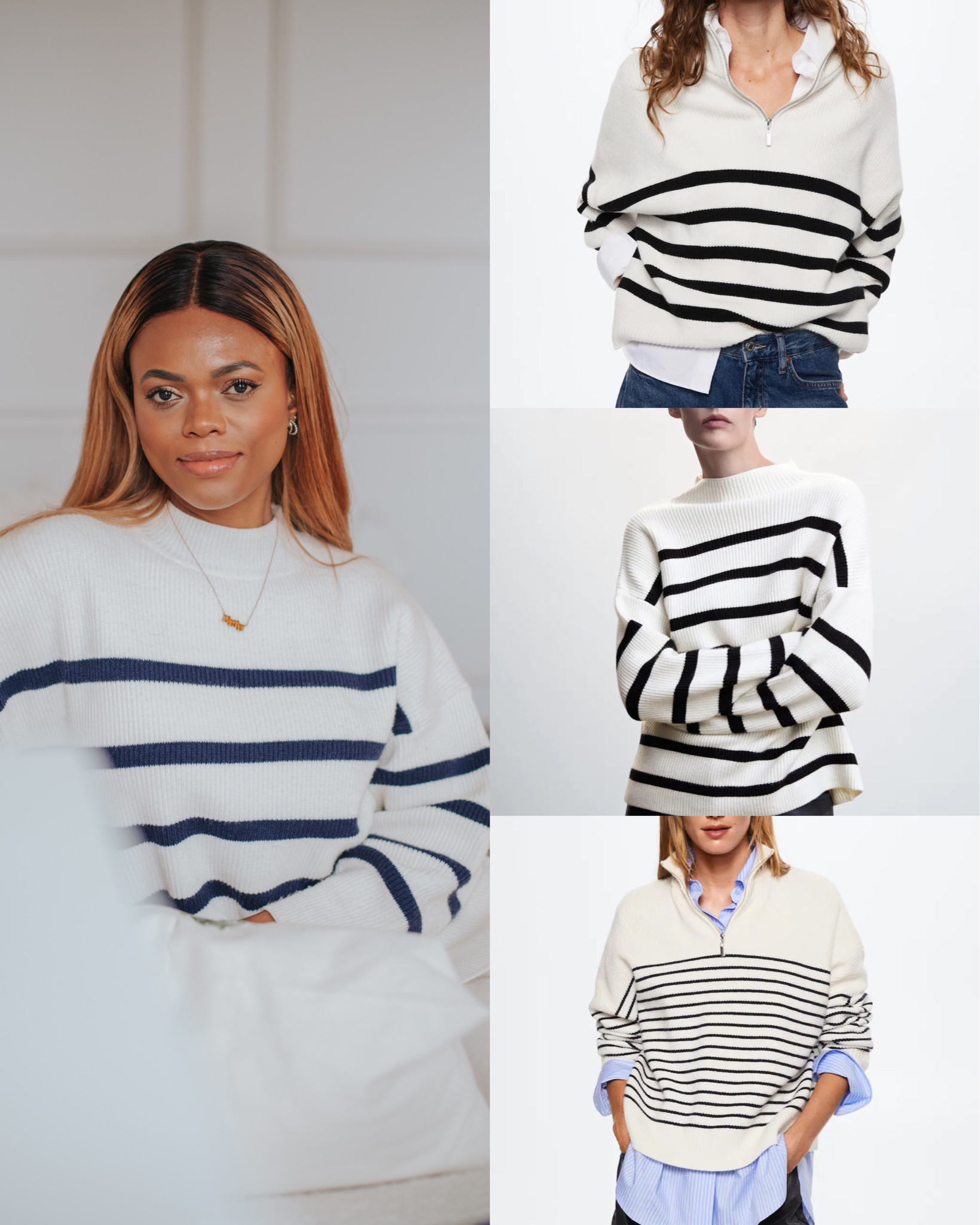 The classic pieces your need if your wardrobe now 🥶 

#LTKstyletip #LTKunder100 #LTKhome
