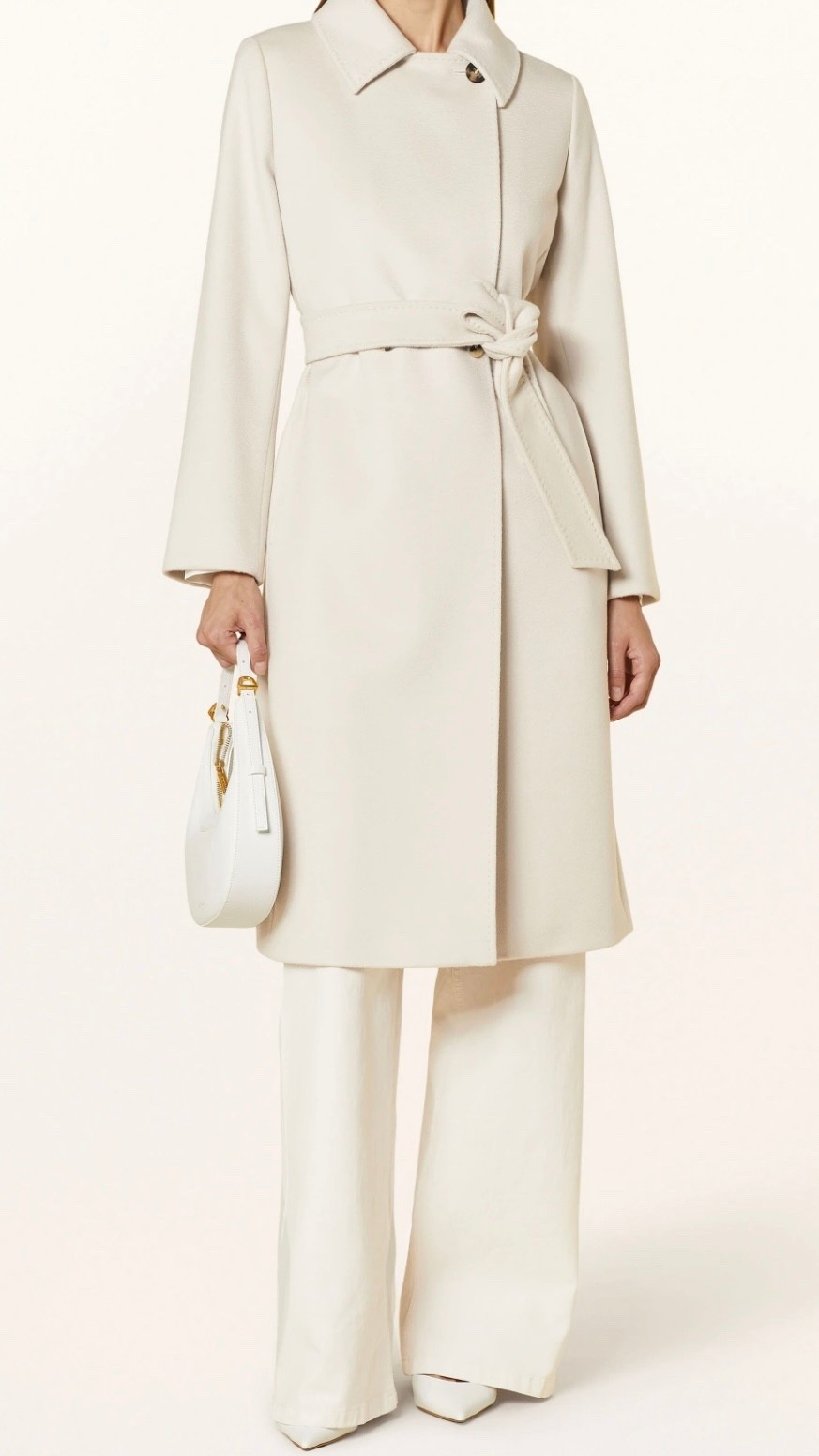 Empfehlenswerter Wollmantel BCOLLAG von Max Mara STUDIO

#LTKautumn #LTKdeutschland #LTKeurope